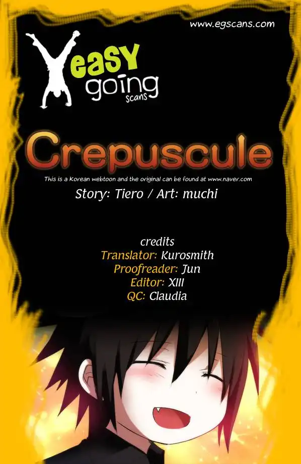 Crepuscule (Muchi) Chapter 5 1